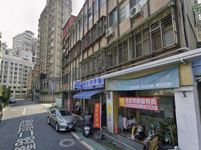 台北文山區公寓拍賣-7