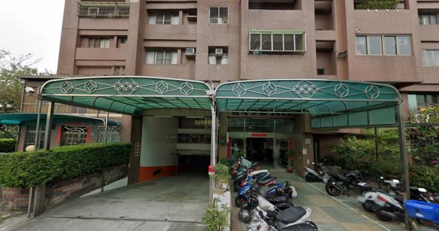 三民區法拍大樓-5