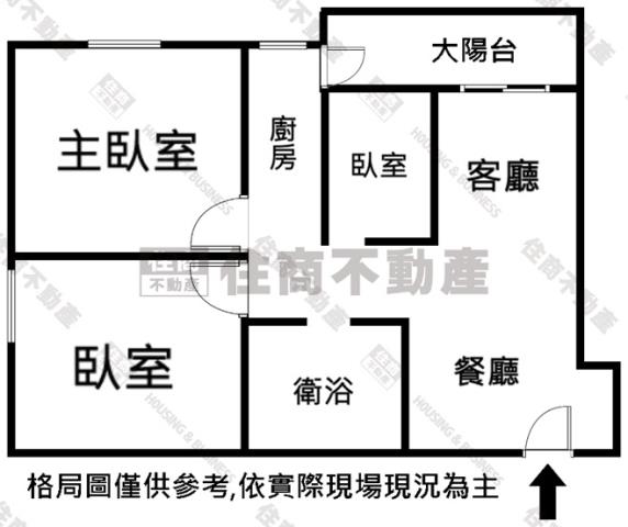 左營大樓-15