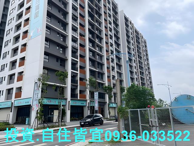 八里大樓法拍-3