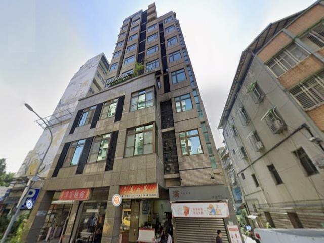 台北法拍大樓-3