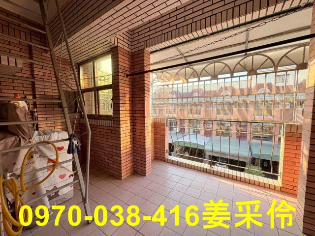 嘉義民雄透天-11