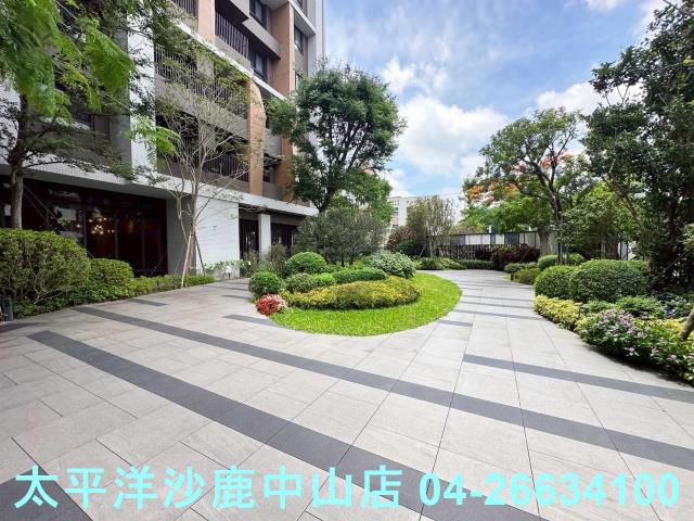 台中梧棲大樓-15
