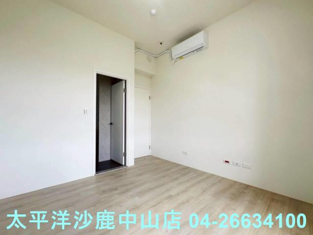 台中梧棲大樓-6