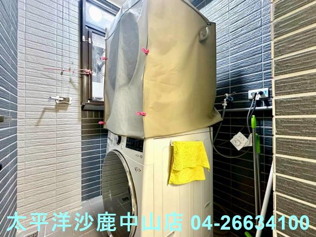 台中沙鹿大樓-9