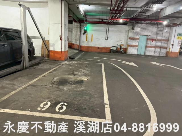 彰化市華廈-11