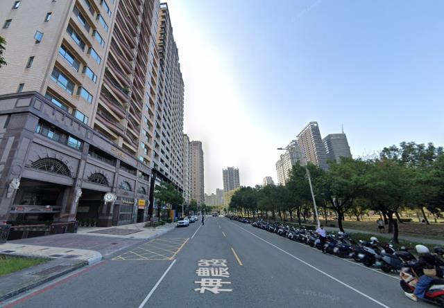 鼓山法拍大樓-5