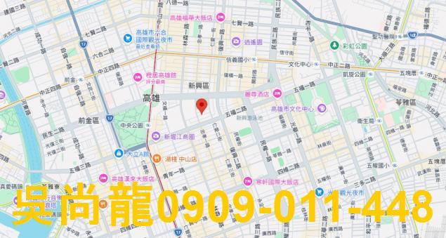新興區透天法拍-2