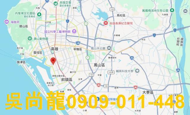 苓雅拍賣大樓-2