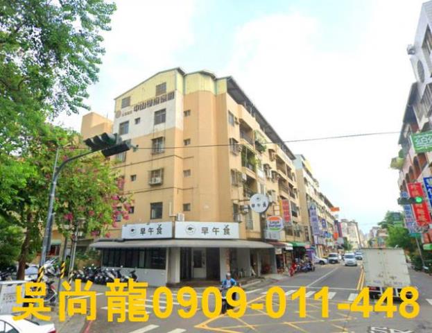 西屯法拍公寓-2