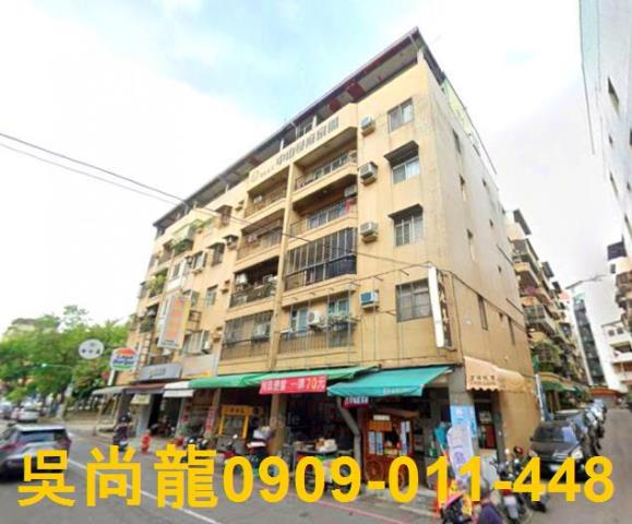西屯法拍公寓-3