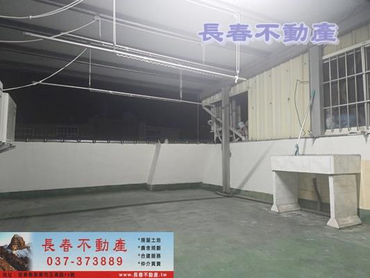 苗栗市透天-11