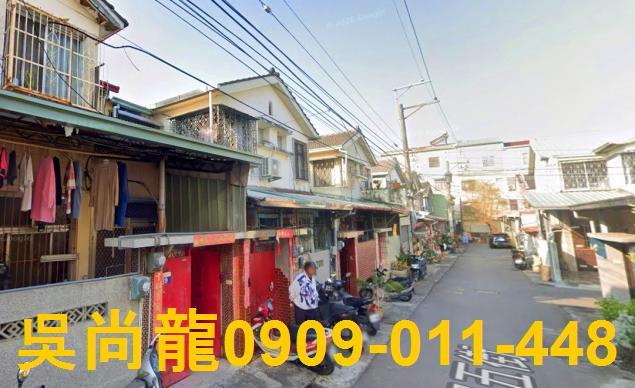 太平法拍透天-2