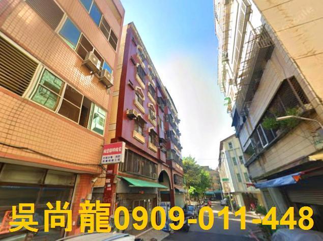 西屯法拍公寓-5