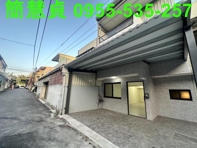 草屯透天-1