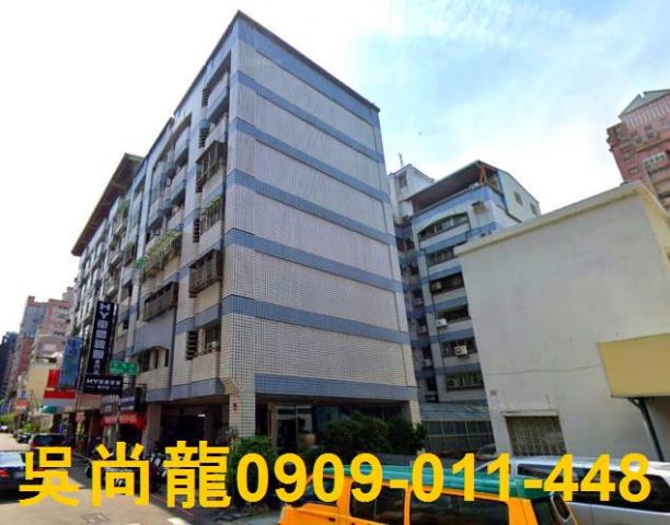 台中拍賣華廈-5
