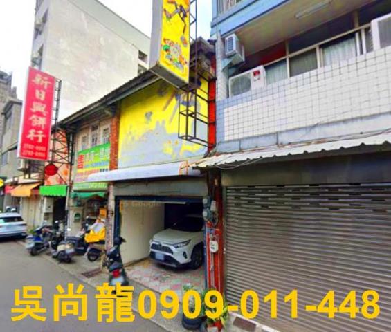 台中法拍透天-4