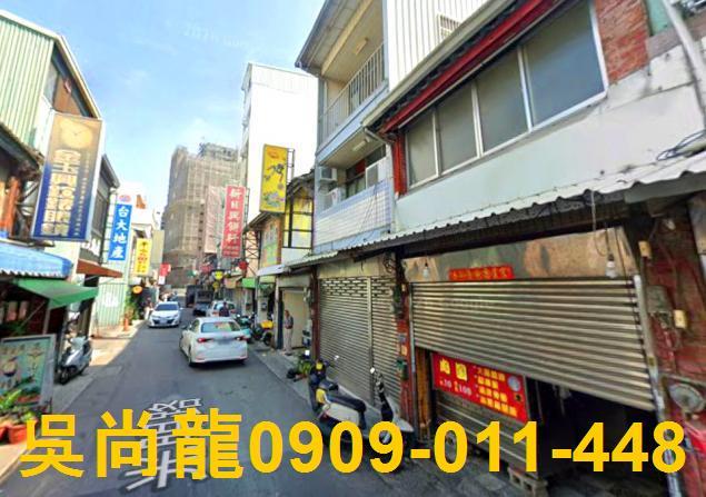 台中法拍透天-5