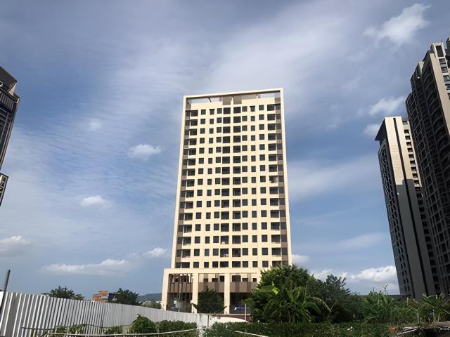 新北拍賣大樓-3