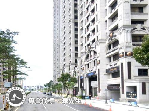 新北林口大樓法拍-6
