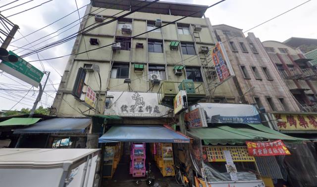 新北板橋拍賣公寓-1
