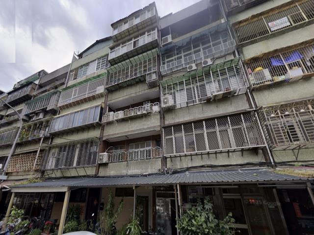 信義區法拍公寓-2
