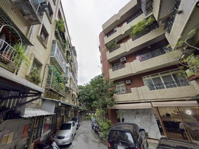 北投公寓法拍-5