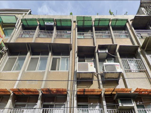 新莊公寓法拍-2