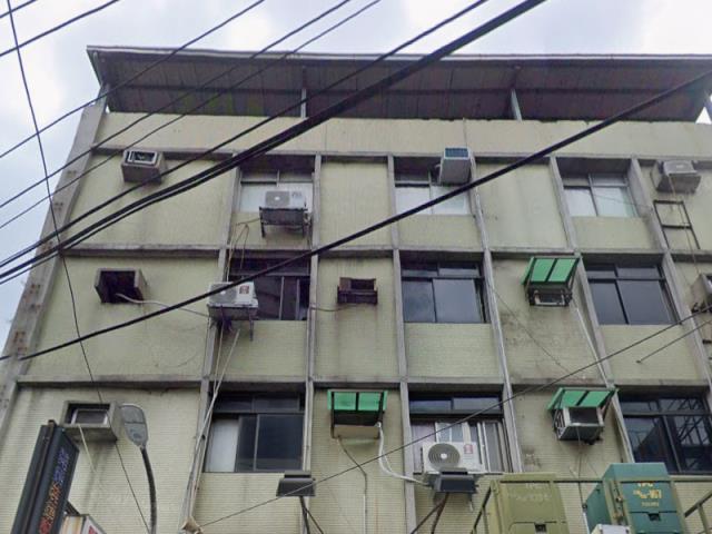 板橋公寓法拍-2