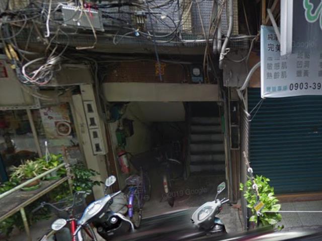 新北法拍公寓-3