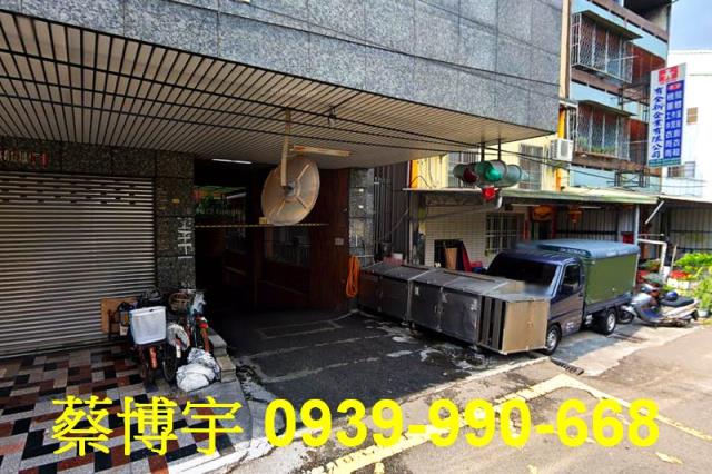 霧峰中正路吉宏甲天下