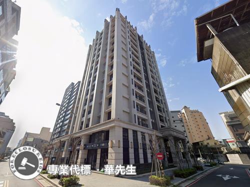 新竹大樓法拍-7