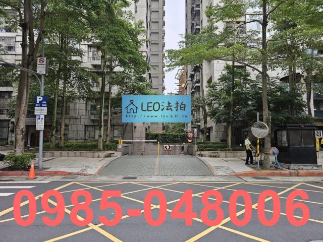台北大樓法拍-5