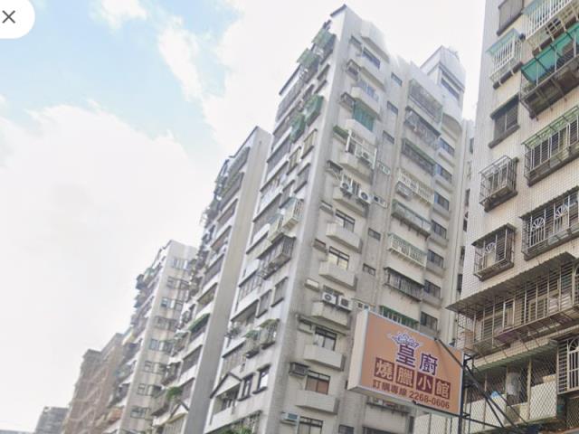 新北土城大樓法拍-4