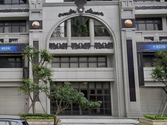 新北林口拍賣大樓-4