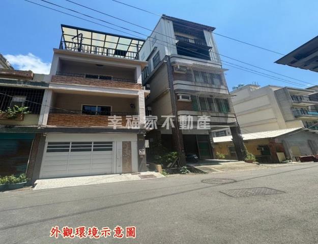 高雄楠梓別墅-1