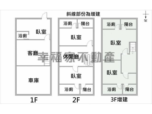 台南北區別墅-15