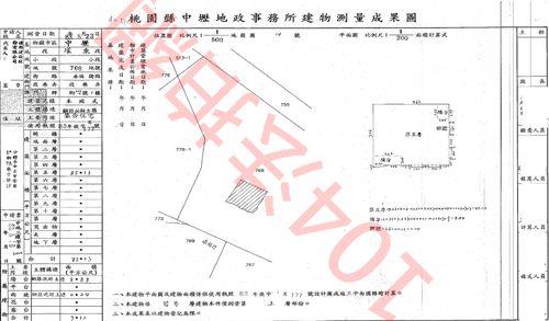 桃園中壢法拍大樓-13