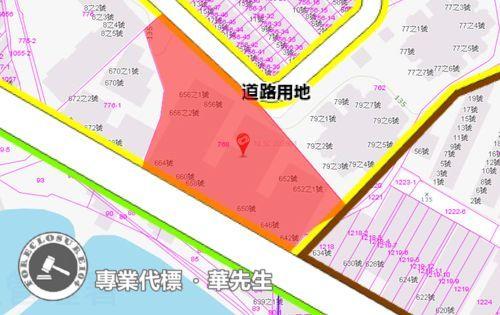 桃園中壢法拍大樓-14