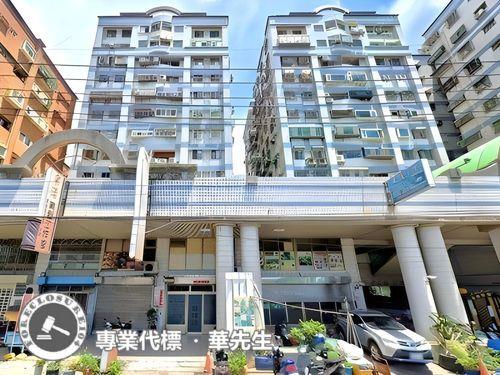桃園中壢法拍大樓-5