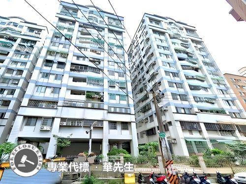 桃園中壢法拍大樓-6