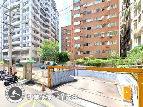 桃園中壢法拍大樓-7