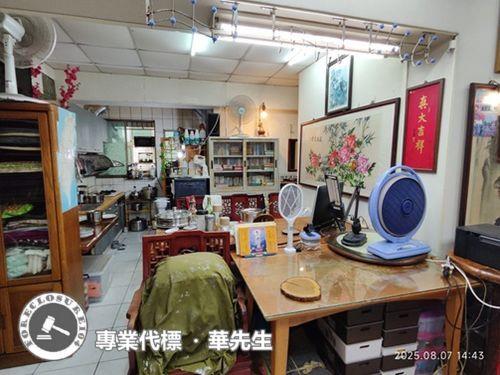桃園中壢法拍大樓-1