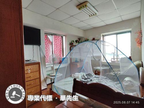 桃園中壢法拍大樓-2