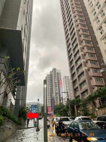 新北淡水大樓法拍-4