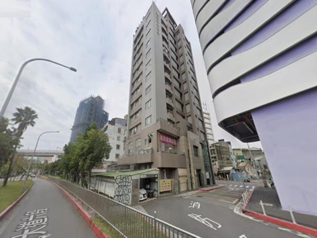 台北松山法拍大樓-6