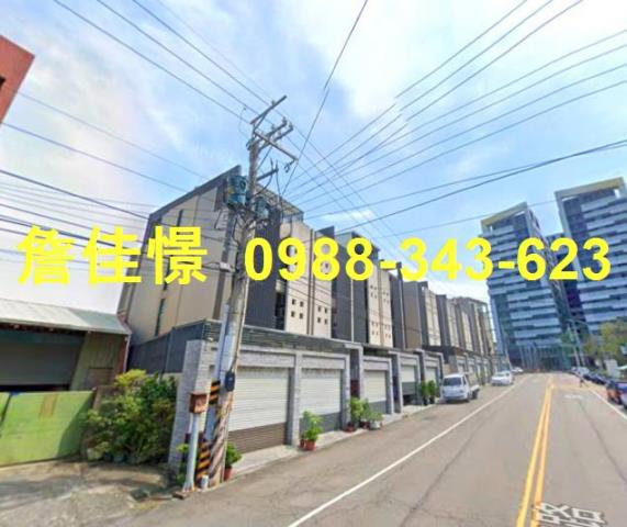 台中沙鹿透天法拍-3