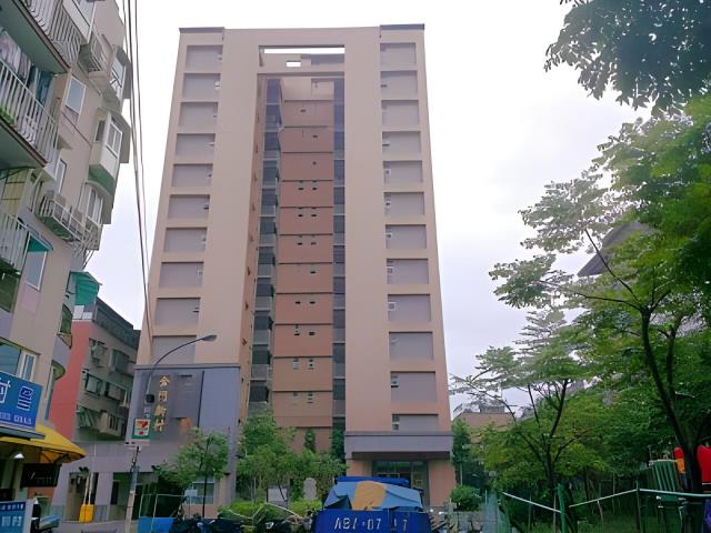 中和大樓法拍-1