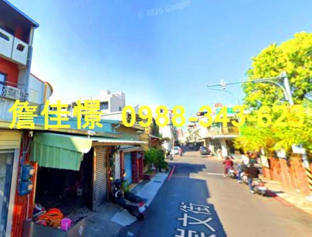西區透天法拍-5