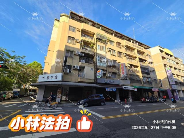 西屯拍賣公寓-5